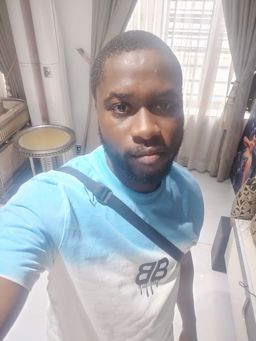 Ebuka Anumudu photo