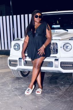 Chiwendu Odoemena photo