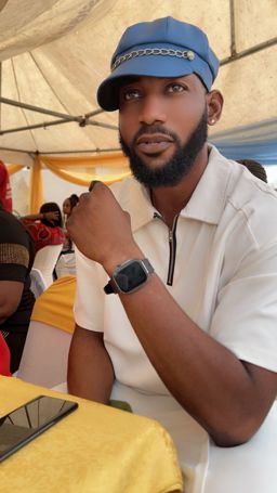 Augustine Ndionuka photo