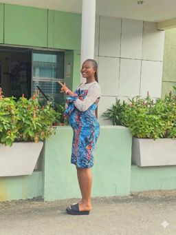 Igwe Mary photo