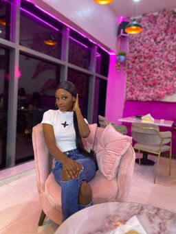 Princess-Precious Edeh photo