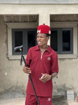 Chukwujama Arinze Favour