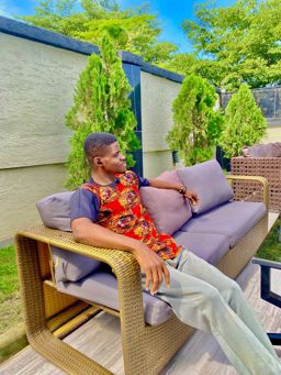 Nnamdi Ali photo