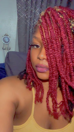 Susanna Francis photo