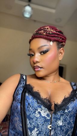 Susanna Adadiche Francis