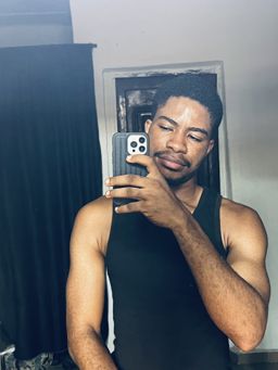 Cyril Collins Chisom