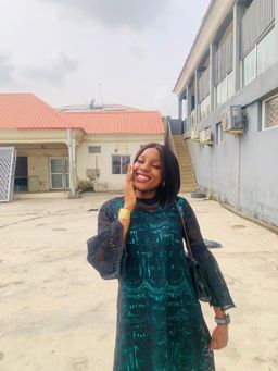 Favour Ikechukwu photo