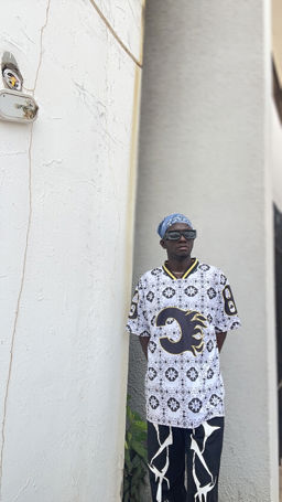 Moshood Damilare photo