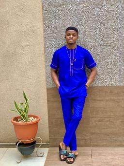 Nnamdi Ali photo