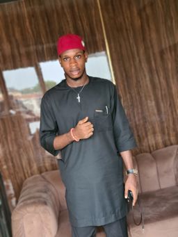 Ozichukwu Molokwu photo