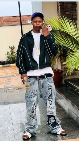 Sylvester Solomon photo